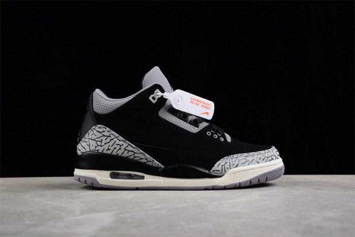 air jordan 3 retro  ck9246-001
