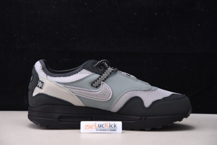 travis scott x nike air max 1 dusty sage  do9392-001