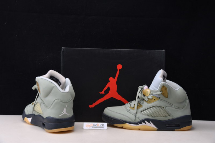 air jordan 5 retro 