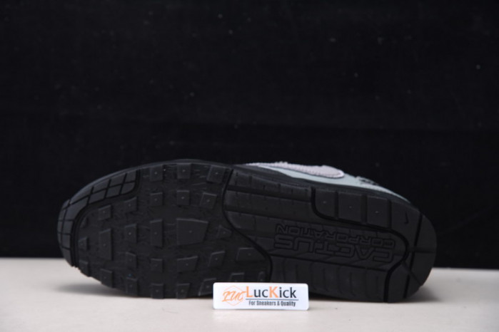 travis scott x nike air max 1 dusty sage  do9392-001