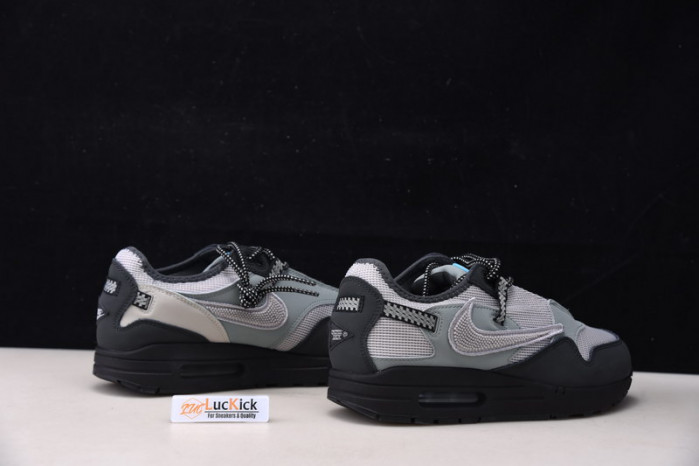 travis scott x nike air max 1 dusty sage  do9392-001