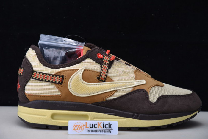 travis scott x air max 1 