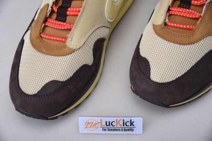 travis scott x air max 1 