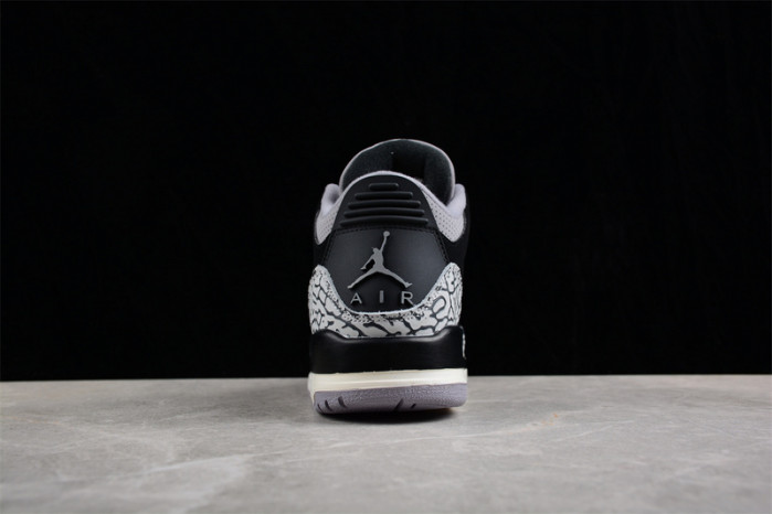 air jordan 3 retro  ck9246-001