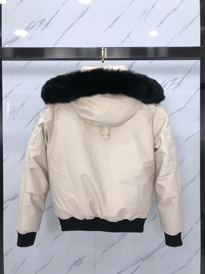 MOOSE KNUCKLES J-006