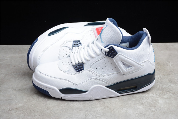 Jordan 4 Retro Columbia (2015) 314254-107