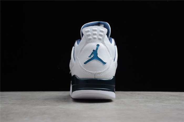 Jordan 4 Retro Columbia (2015) 314254-107