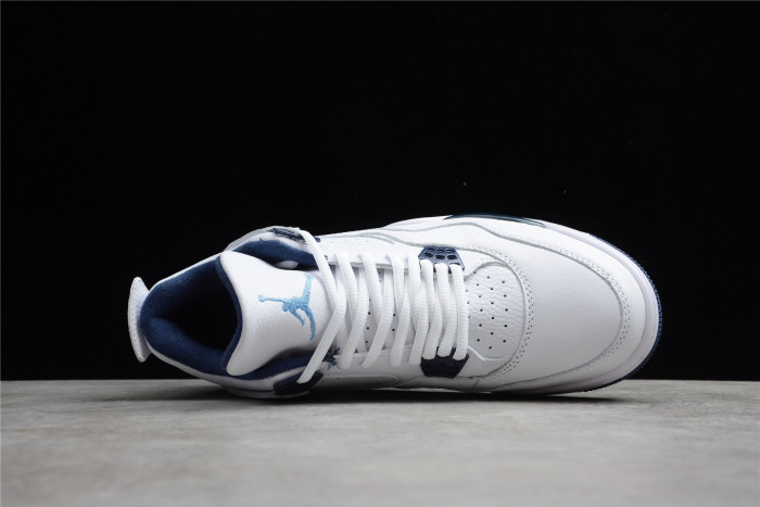 Jordan 4 Retro Columbia (2015) 314254-107
