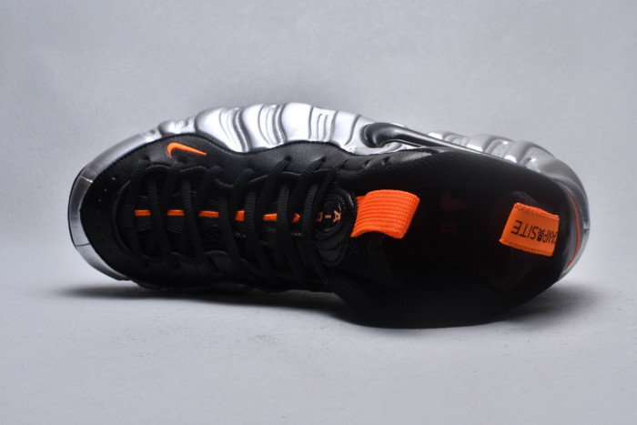 nike air foamposite one halloween (2020) ct2286-001