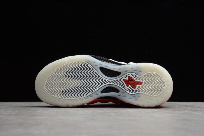 nike air foamposite one usa (w) aa3963-102