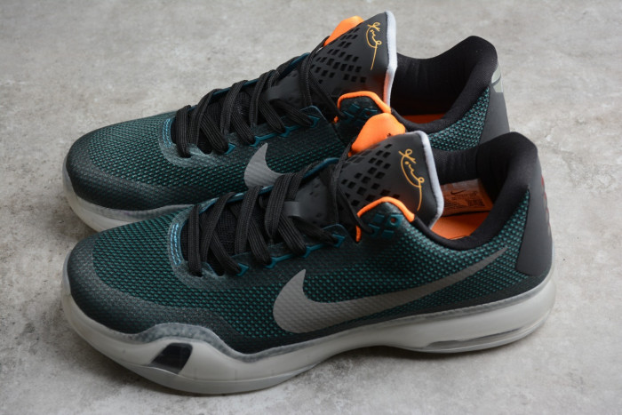Nike Kobe 10 Flight 705317-308