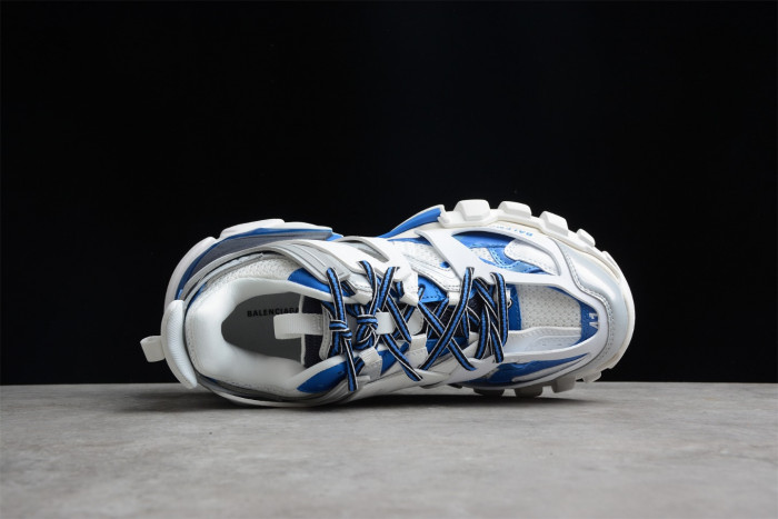 Ba*len*cia*ga track trainer