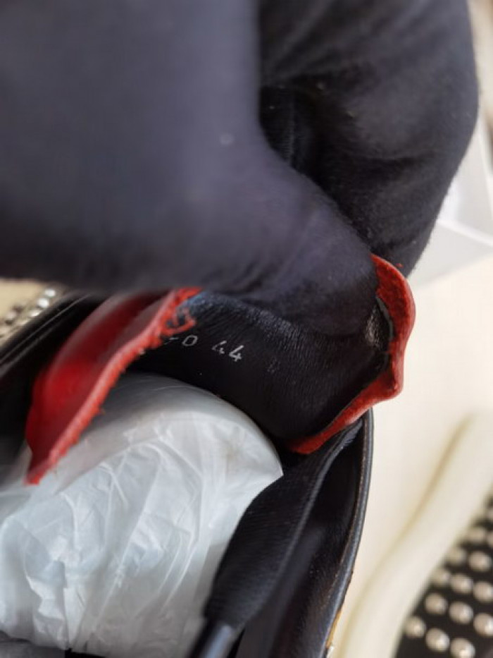 deal sneakers   dss-078