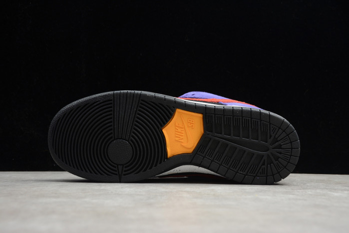 nike sb dunk low acg terra - bq6817-008