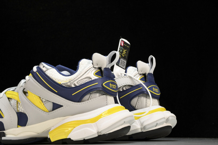 balenga triple trainer btt-119