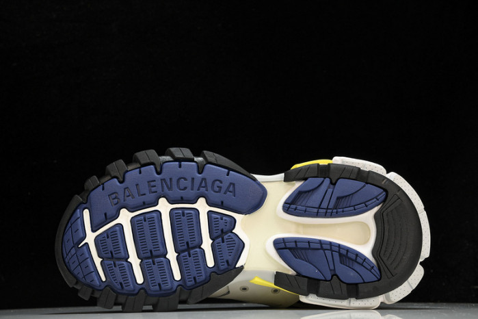 balenga triple trainer btt-119