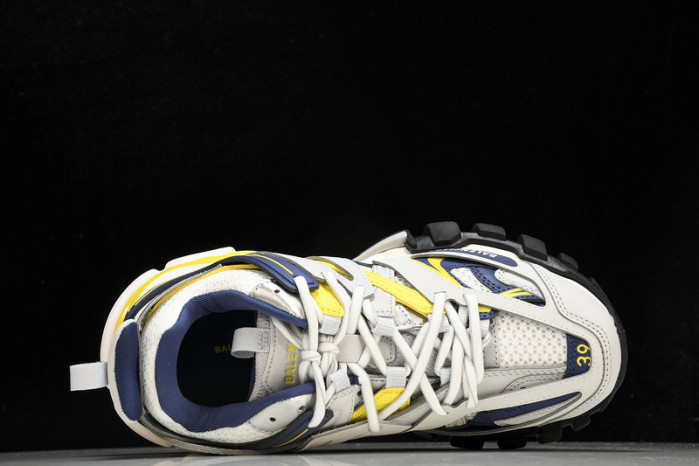 balenga triple trainer btt-119