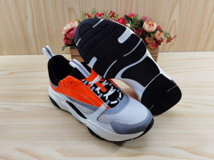 dr b22 trainer sneakers   drb22-006