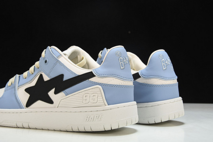 a bathing ape bape sta low  ab-051