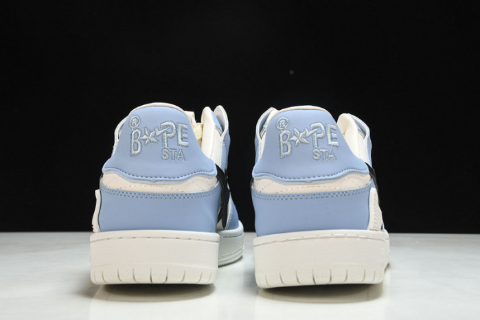a bathing ape bape sta low  ab-051