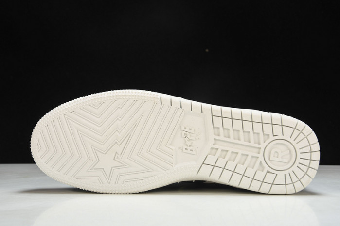 a bathing ape bape sta low  ab-051