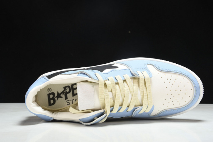 a bathing ape bape sta low  ab-051