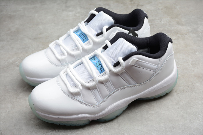 jordan 11 retro legend blue (2014) 378037-117