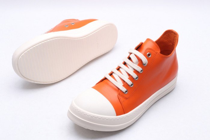 rick owen.s sneaker ro-073