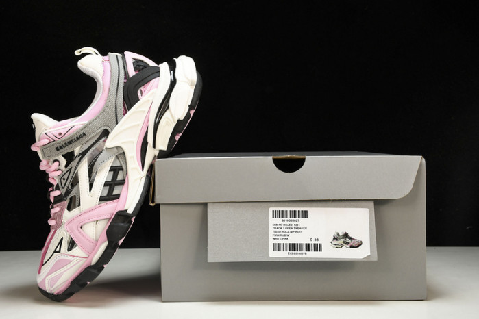 BALENGA TRIPLE TRAINER BTT-126