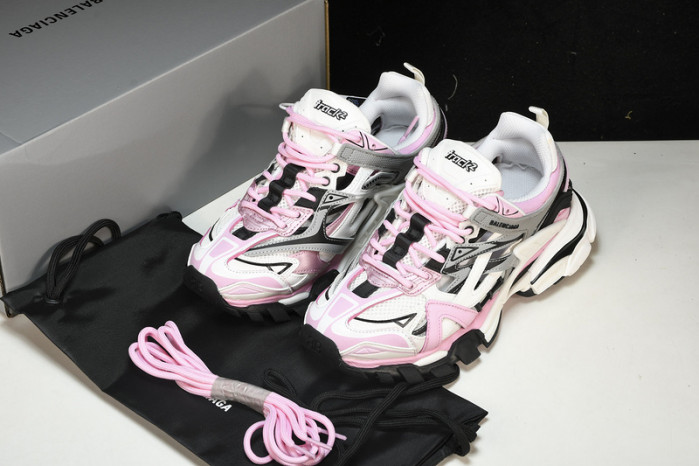 BALENGA TRIPLE TRAINER BTT-126