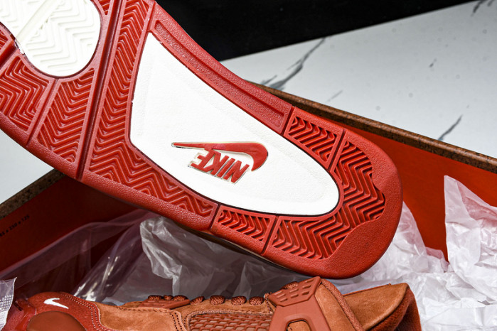 Air Jordan 4 HF4340-800