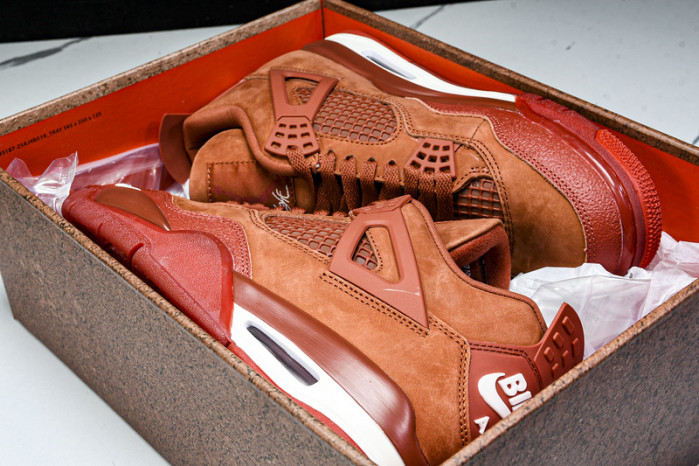 Air Jordan 4 HF4340-800