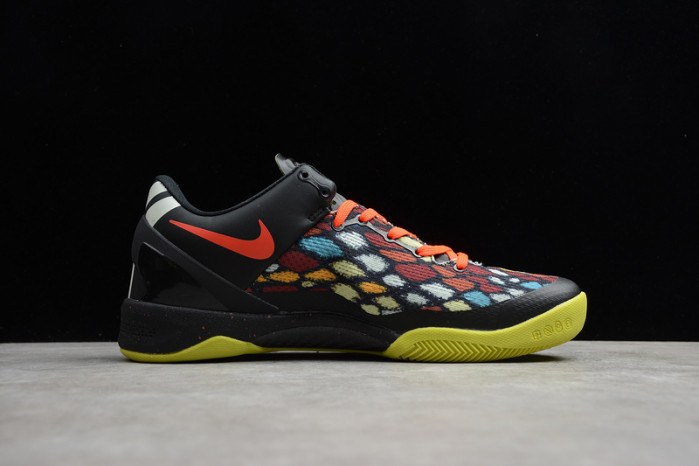 nike kobe 8 system christmas   555286-060