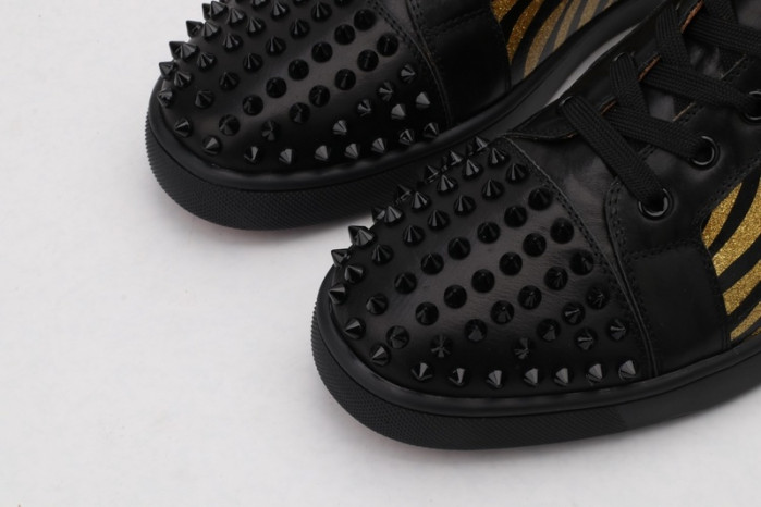 Ch**an louboutin sneakers  cl-027
