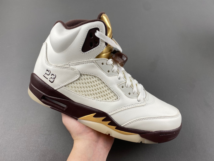 Air Jordan 5 “Earth” DD9336-200