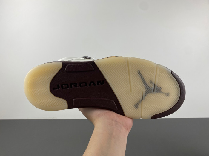 Air Jordan 5 “Earth” DD9336-200