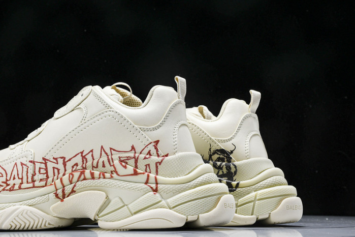 BALENGA TRIPLE S BTSBCS-041