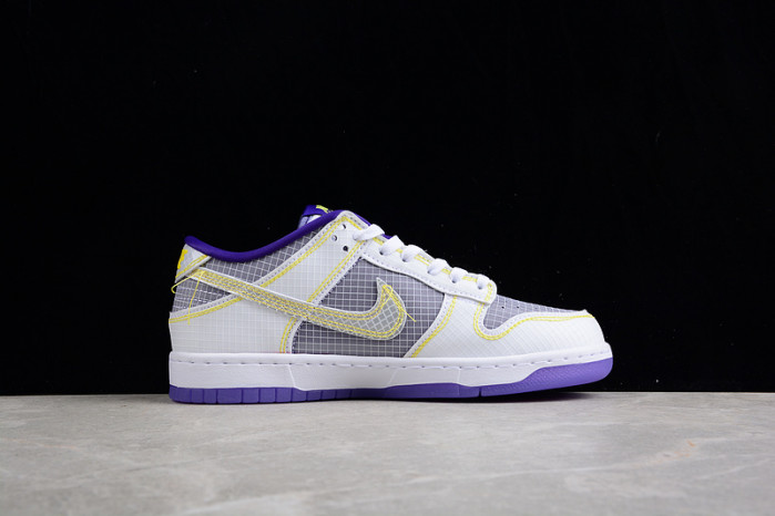 unlon x nk sb dunk low   dj9649-500