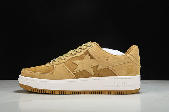 a bathing ape bape sta low  ab-050