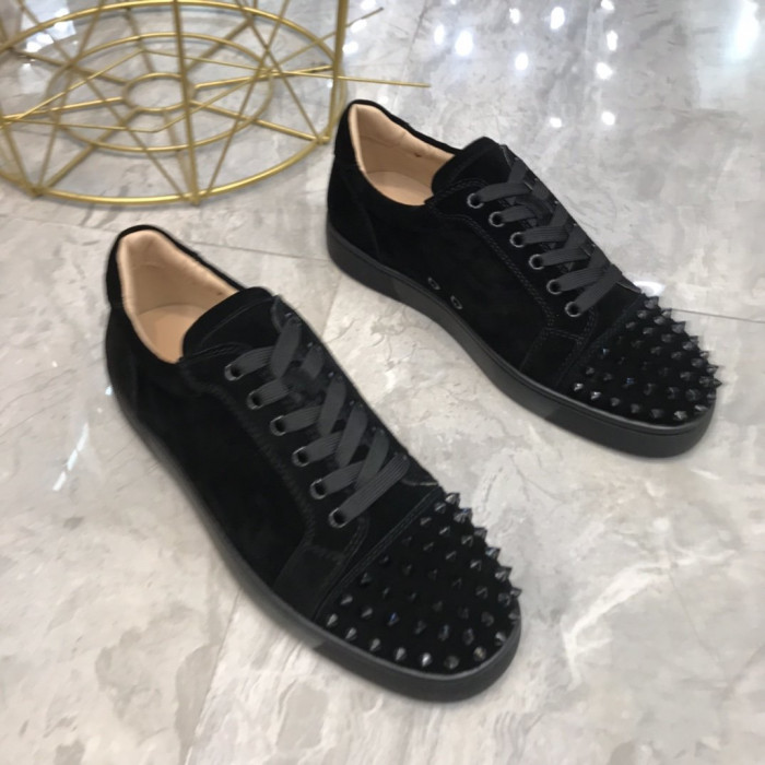 Ch**an louboutin sneakers  cl-014