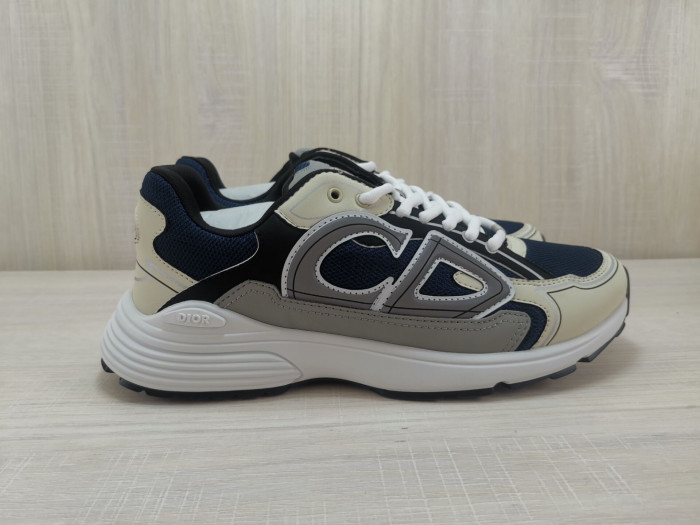 dr b30 sneaker drb-035