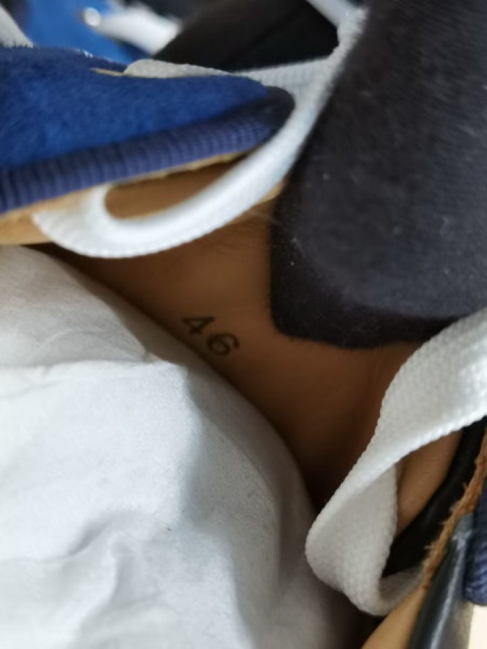 deal sneakers   dss-046