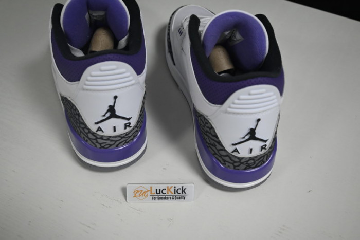 air jordan 3 white black dark iris cement grey ct8532-105
