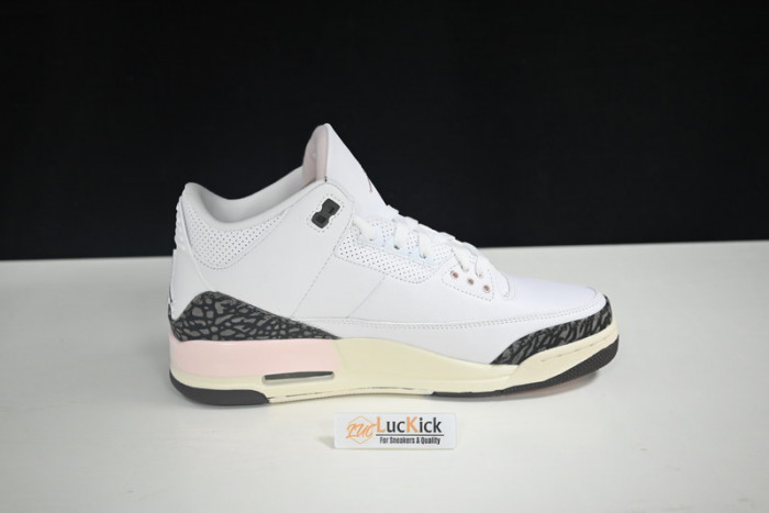 jordan 3 retro neapolitan dark mocha - ck9246-102