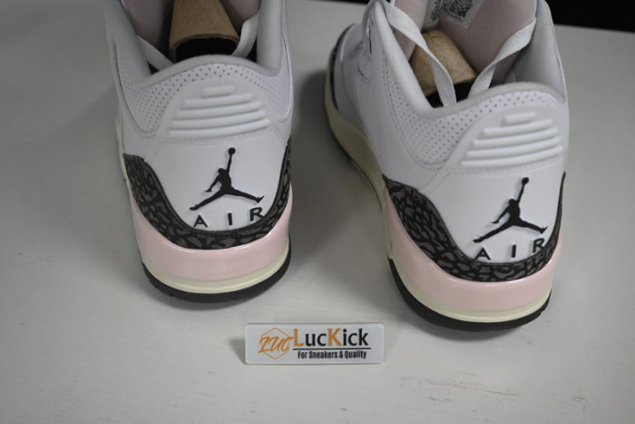 jordan 3 retro neapolitan dark mocha - ck9246-102