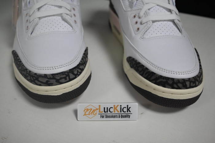 jordan 3 retro neapolitan dark mocha - ck9246-102