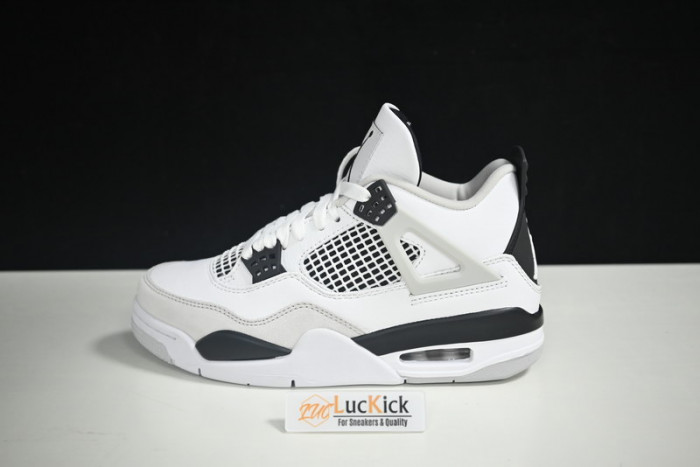 air jordan 4 military black dh6927-111