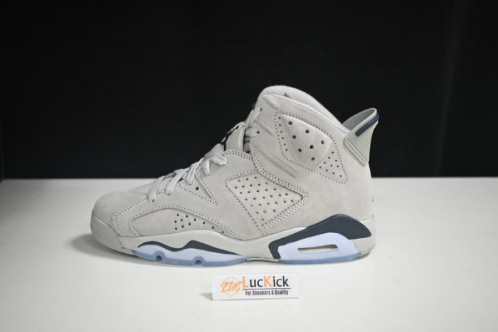 air jordan 6 "georgetown" ct8529-012
