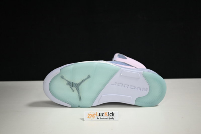 air jordan 5 se "easter"  release date  dv0562-600