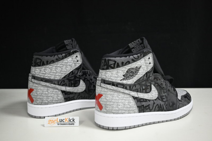 air jordan 1 high og "rebellionaire"  555088-036